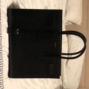 Saint Laurent Sac de Jour Large